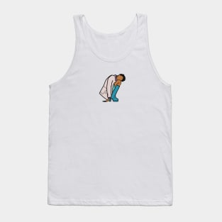 Willow Smith Tank Top